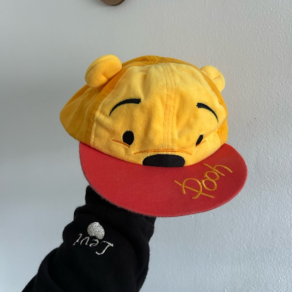 Disney Winnie the Pooh Infant Cap